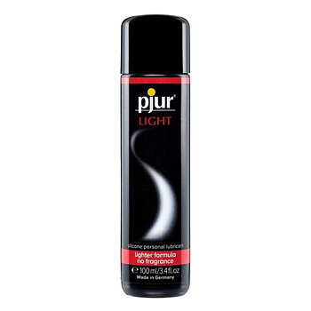 Silikonglidmedel Pjur APJ-006 100 ml