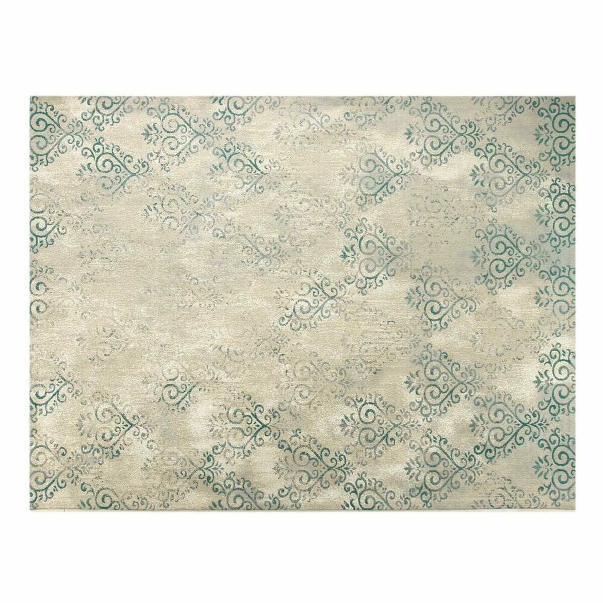 Matta DKD Home Decor Polyester Bomull (120 x 180 x 1.5 cm) - 6