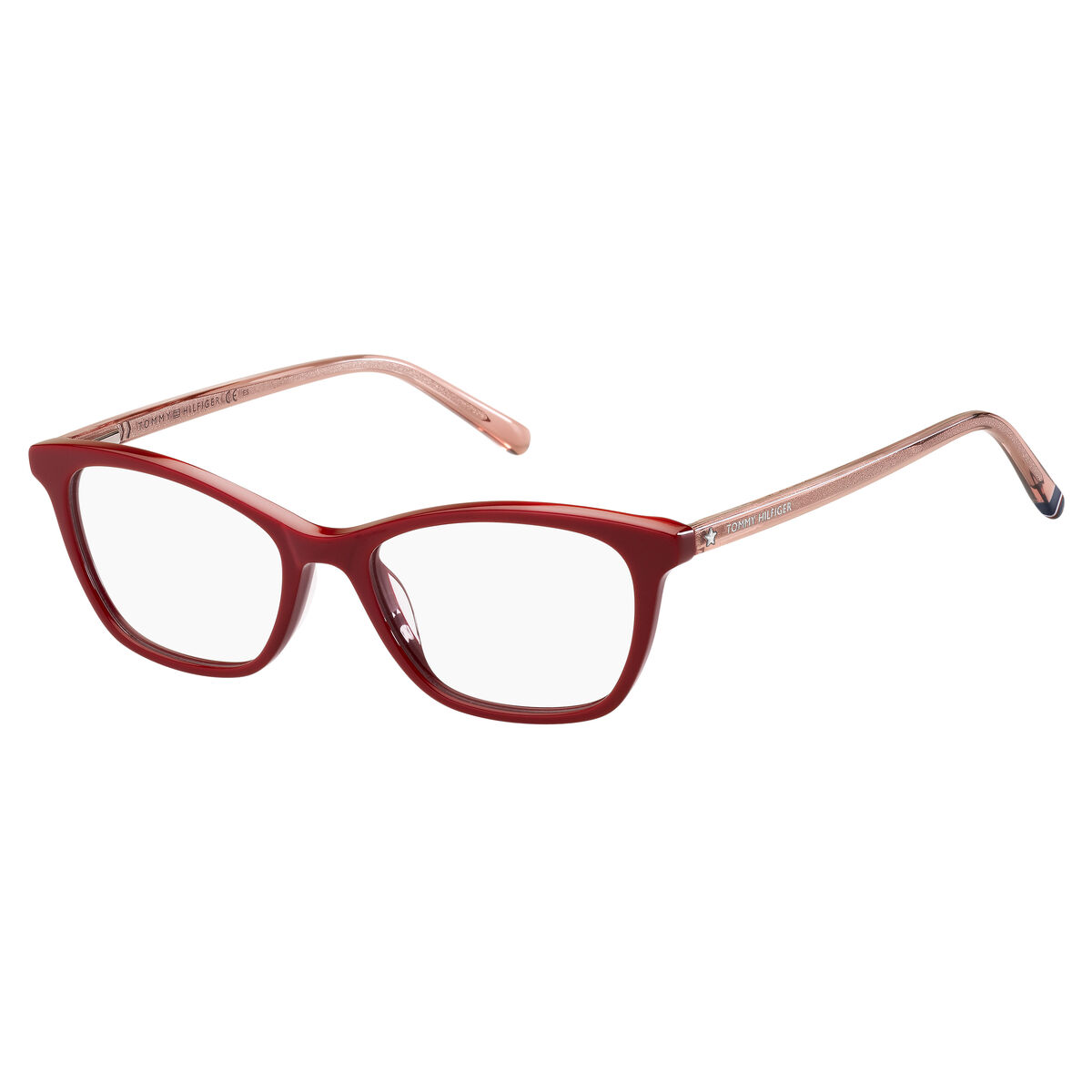 Glasögonbågar Tommy Hilfiger Ø 52 mm