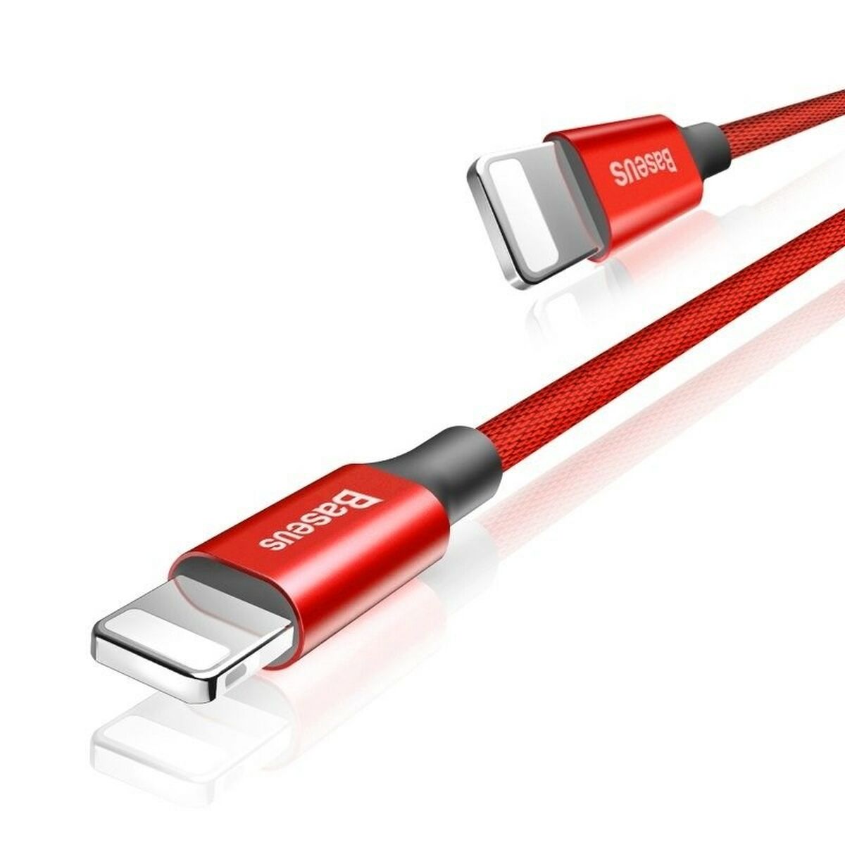 Kabel Lightning Baseus CALYW-A09 1,8 m - 2