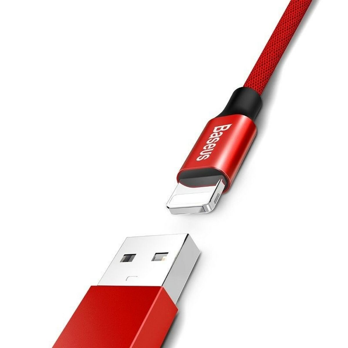 Kabel Lightning Baseus CALYW-A09 1,8 m - 3