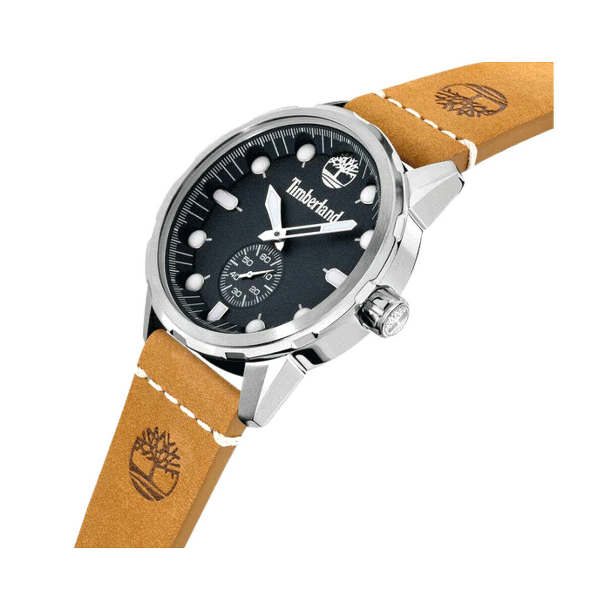 Herrklocka Timberland TDWGA0028501 - 2