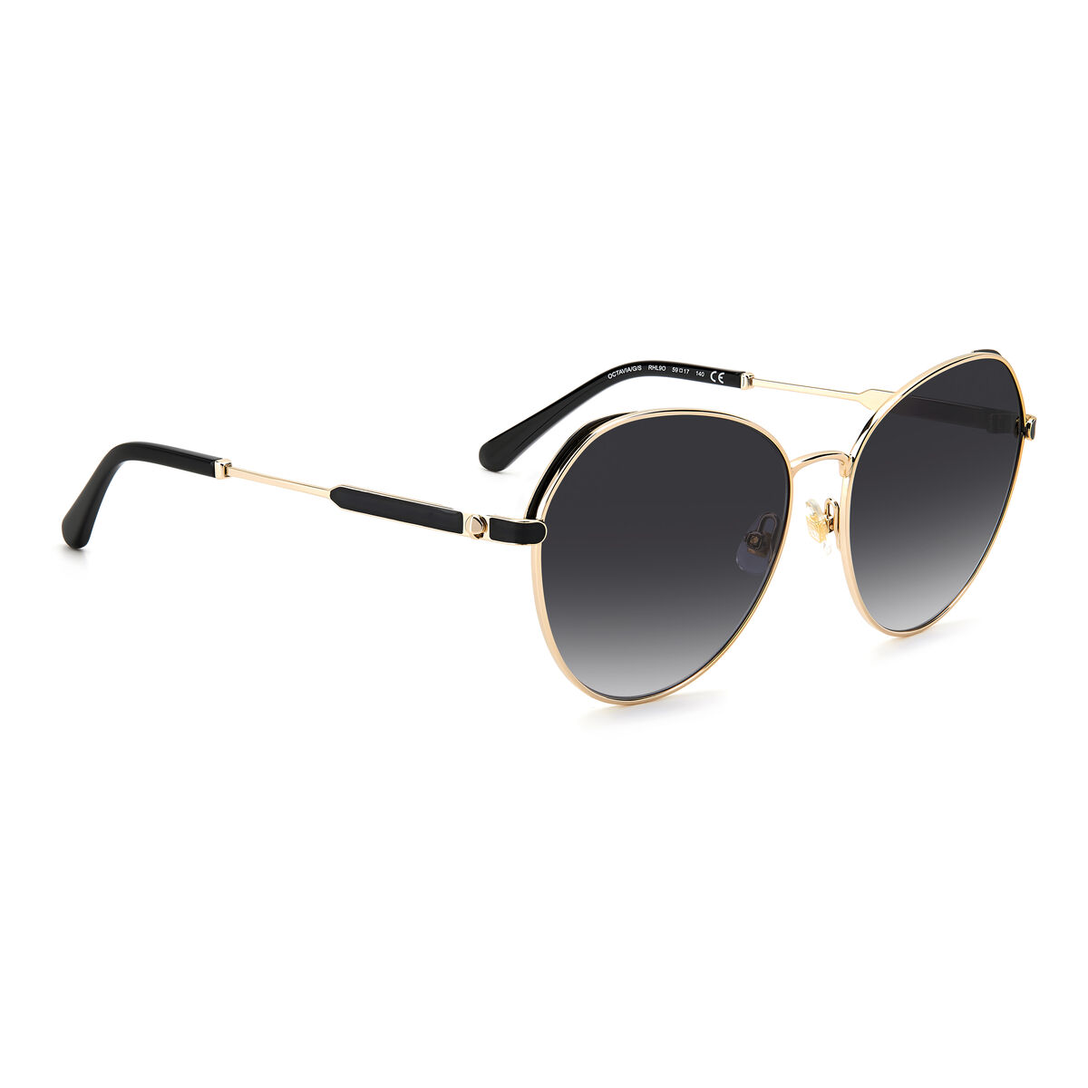 Damsolglasögon Kate Spade OCTAVIA-G-S-RHLF99O ø 59 mm - 3