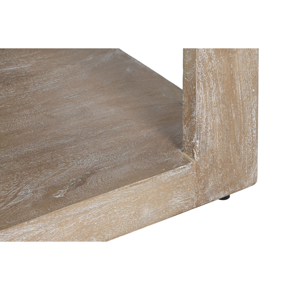 Soffbord Home ESPRIT Naturell Trä 120 x 58 x 45 cm - 4