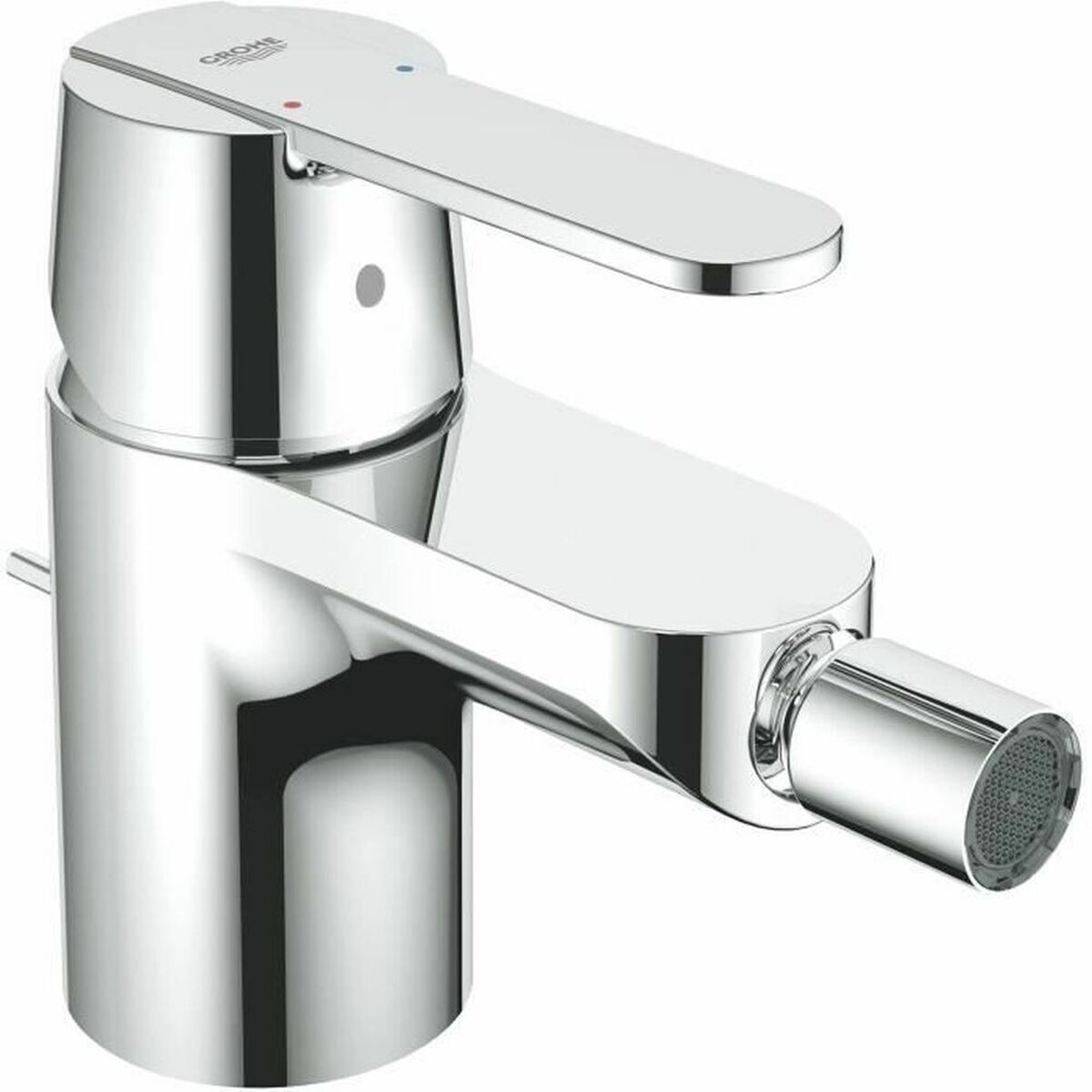 Blandare Grohe 32885000 Metall