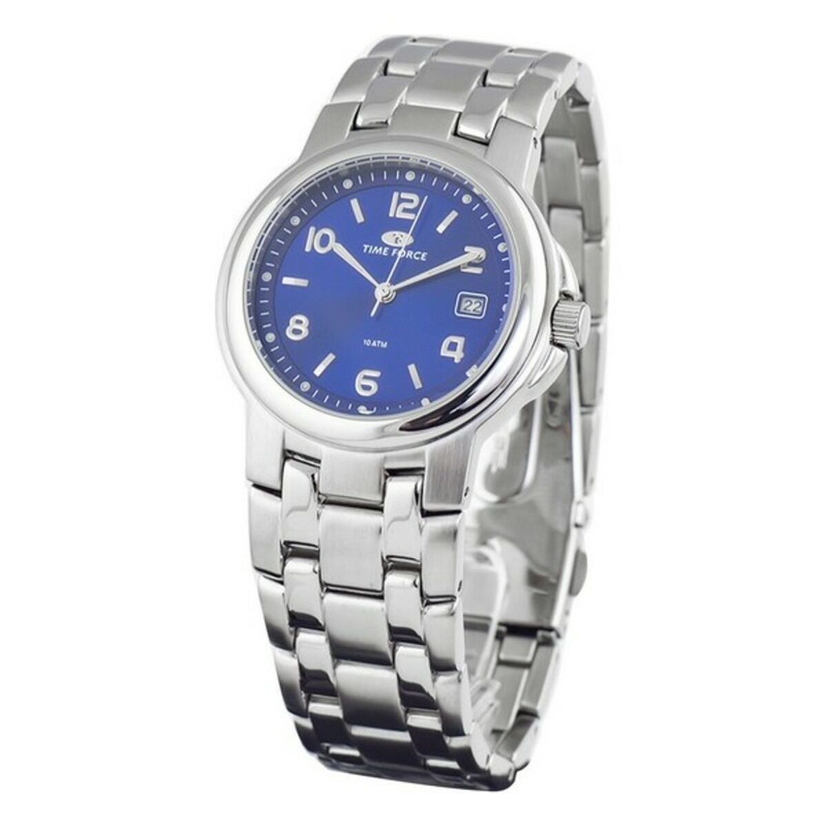 Unisexklocka Time Force TF2265M-03M (Ø 37 mm) - 11