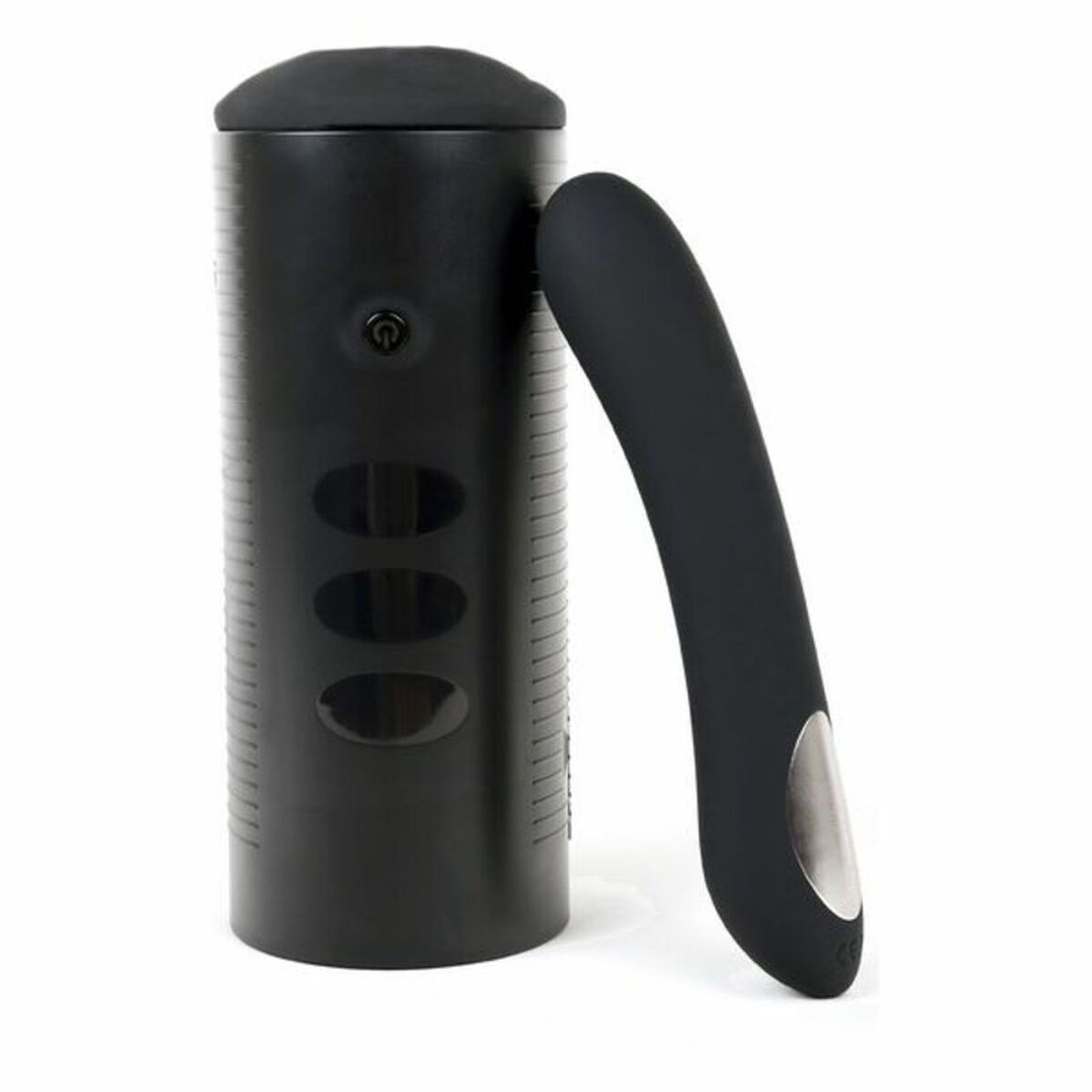 Masturberingsapparat Titan & Pearl2 Kiiroo - 2