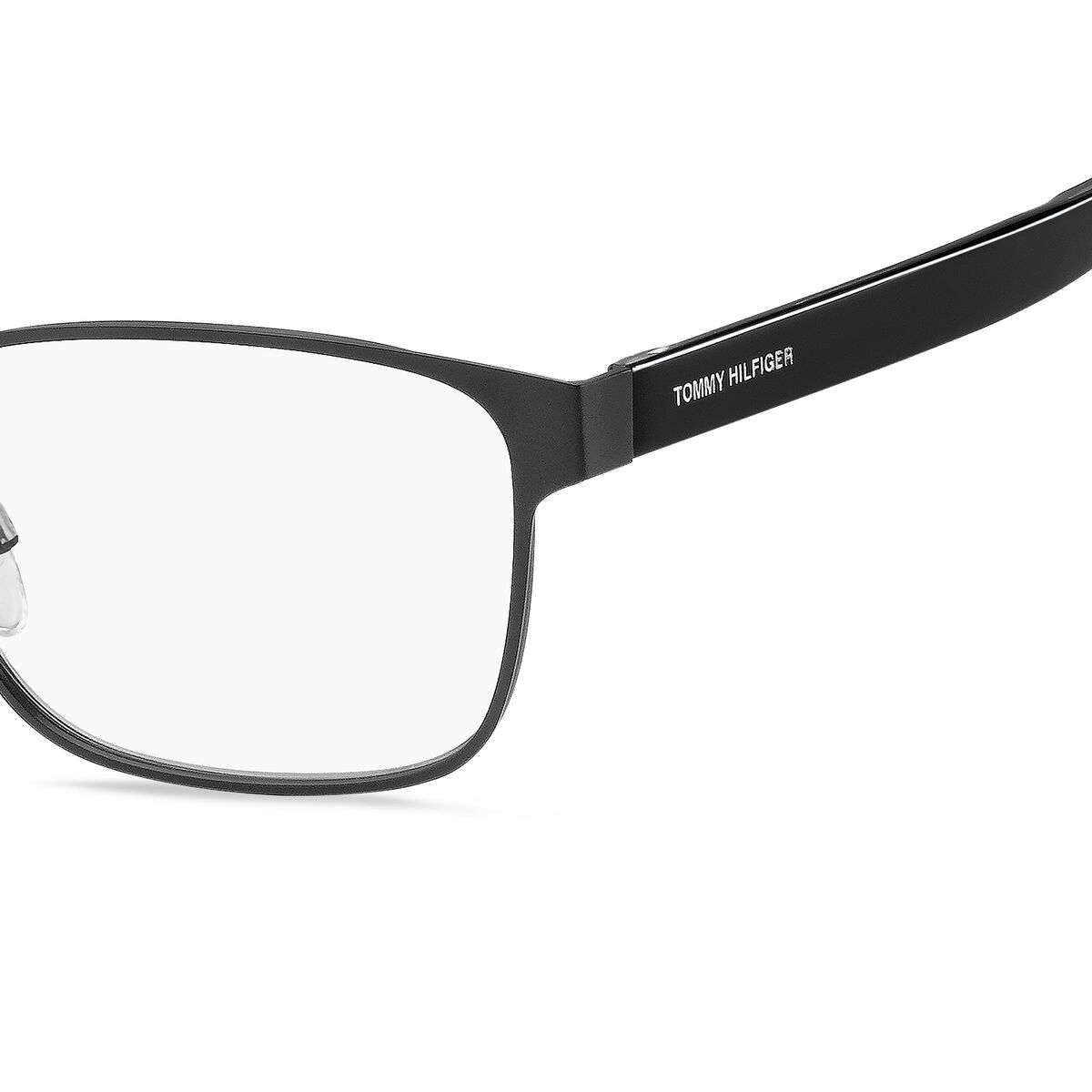 Glasögonbågar Tommy Hilfiger TH-1769-003 Ø 55 mm - 2