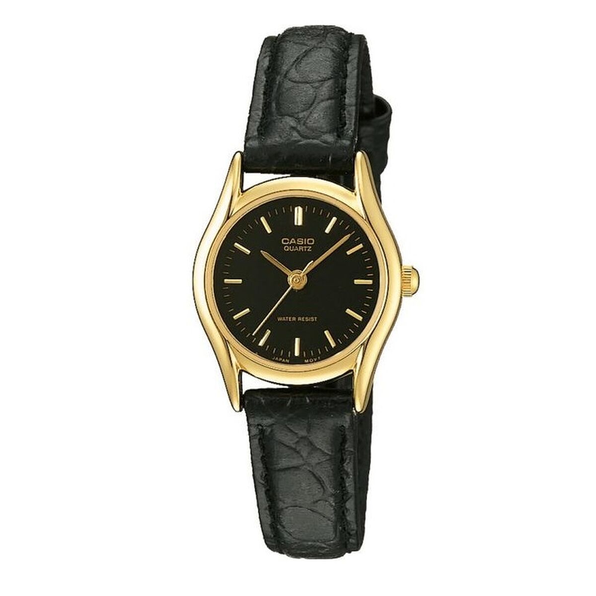 Damklocka Casio (Ø 23 mm)