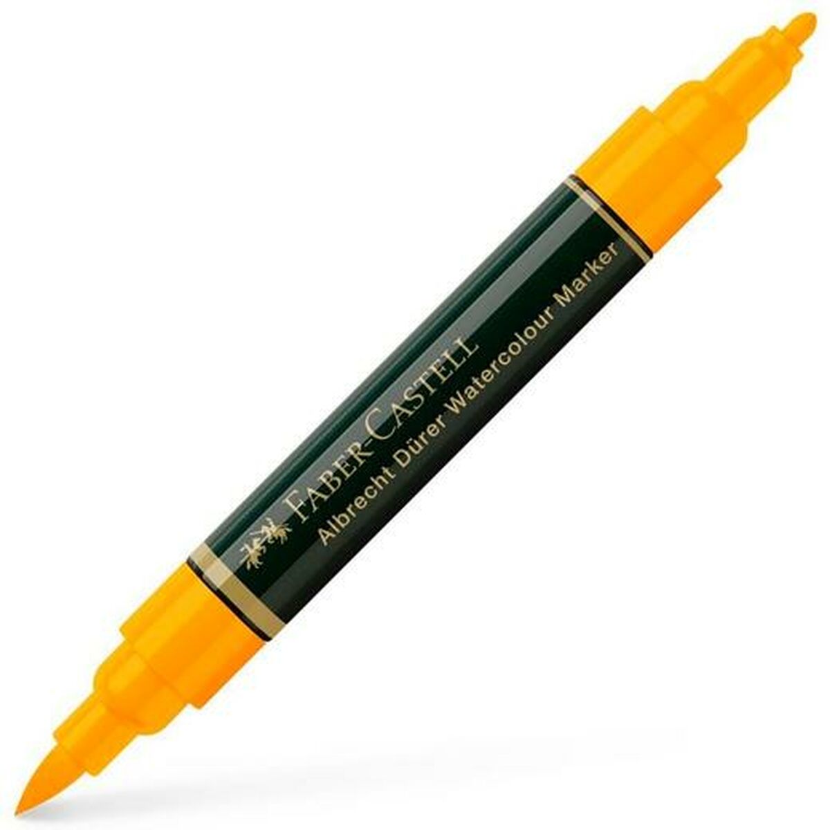 Tuschpennor Faber-Castell Durer Gul (4 Delar) (4 antal) - 2