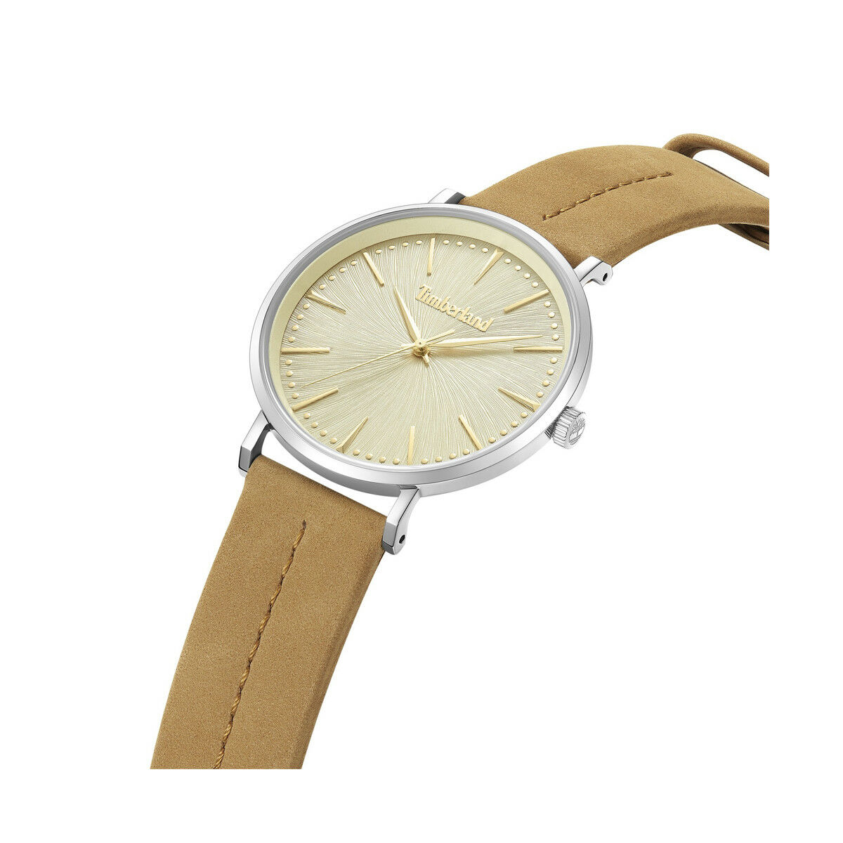 Herrklocka Timberland TDWGA0029201 - 2