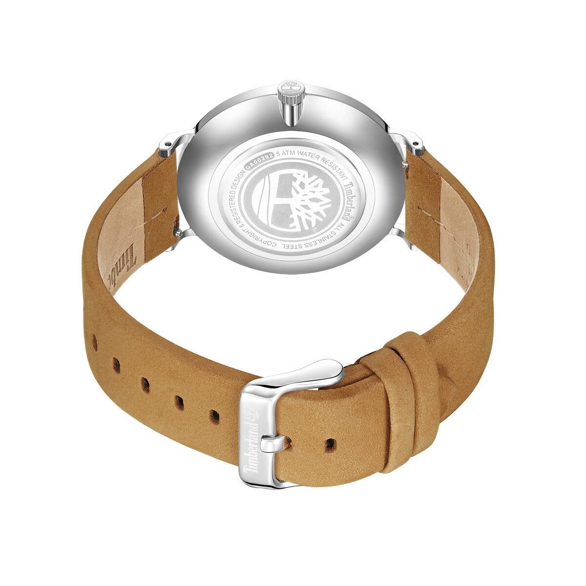 Herrklocka Timberland TDWGA0029201 - 4