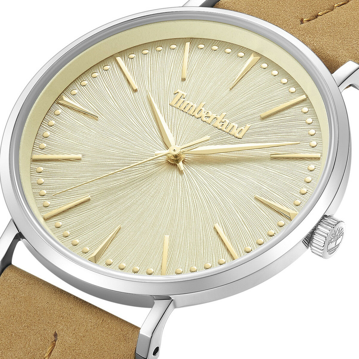 Herrklocka Timberland TDWGA0029201 - 3