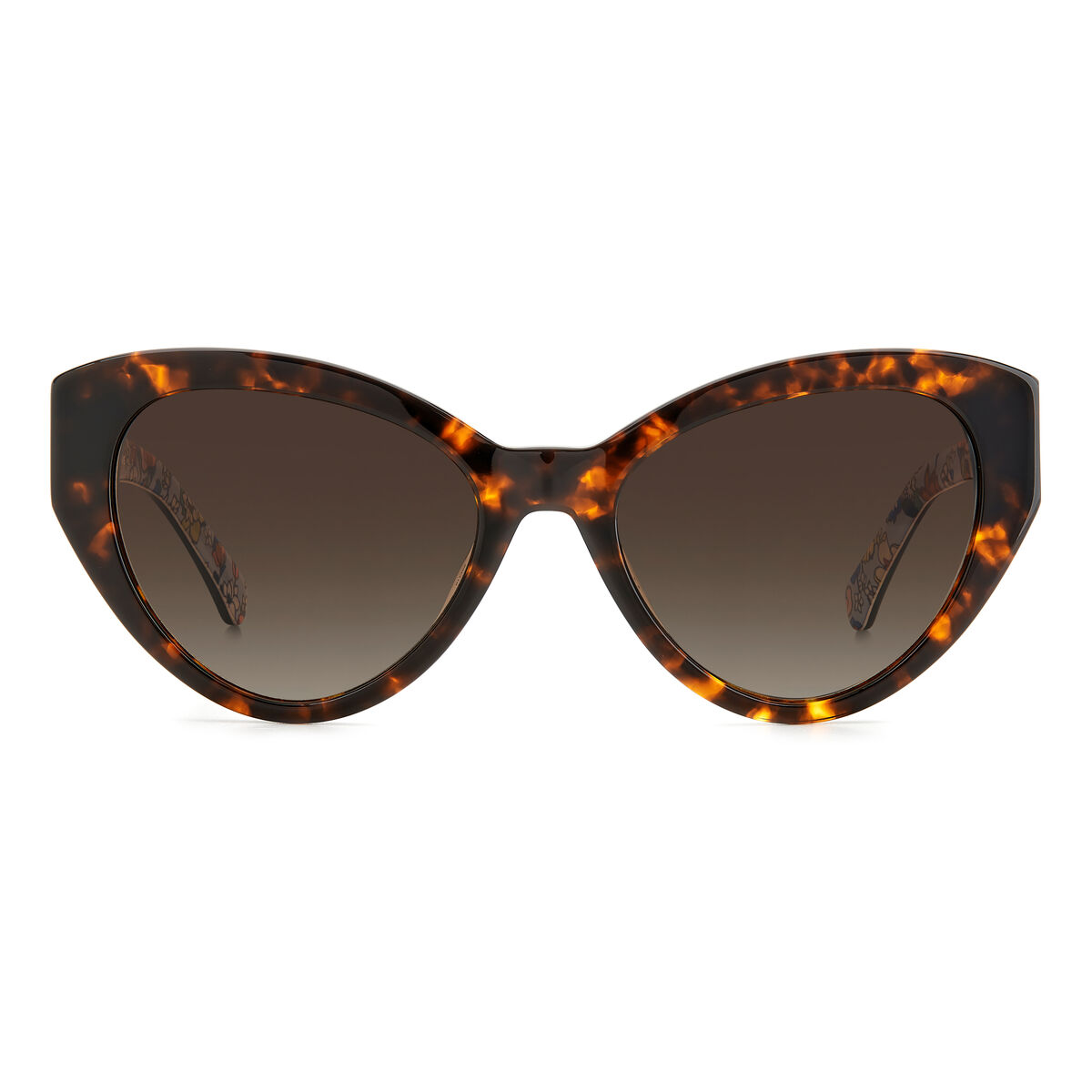 Damsolglasögon Kate Spade PAISLEIGH-S-086F5HA Ø 55 mm - 2