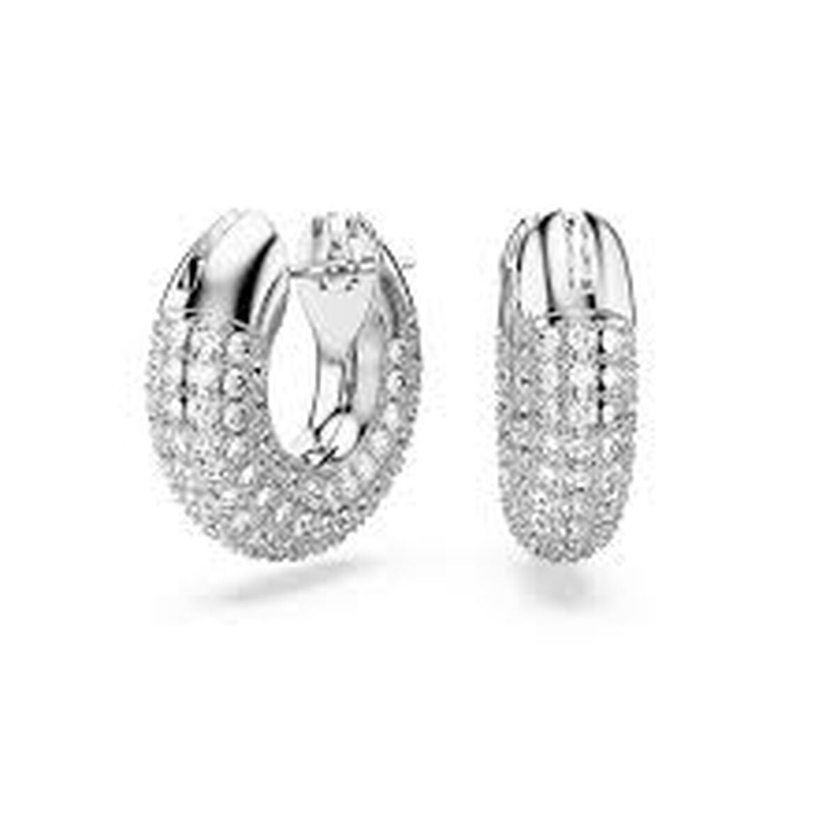 Dam örhängen Swarovski 5618306 Sterlingsilver 925 Silvrig
