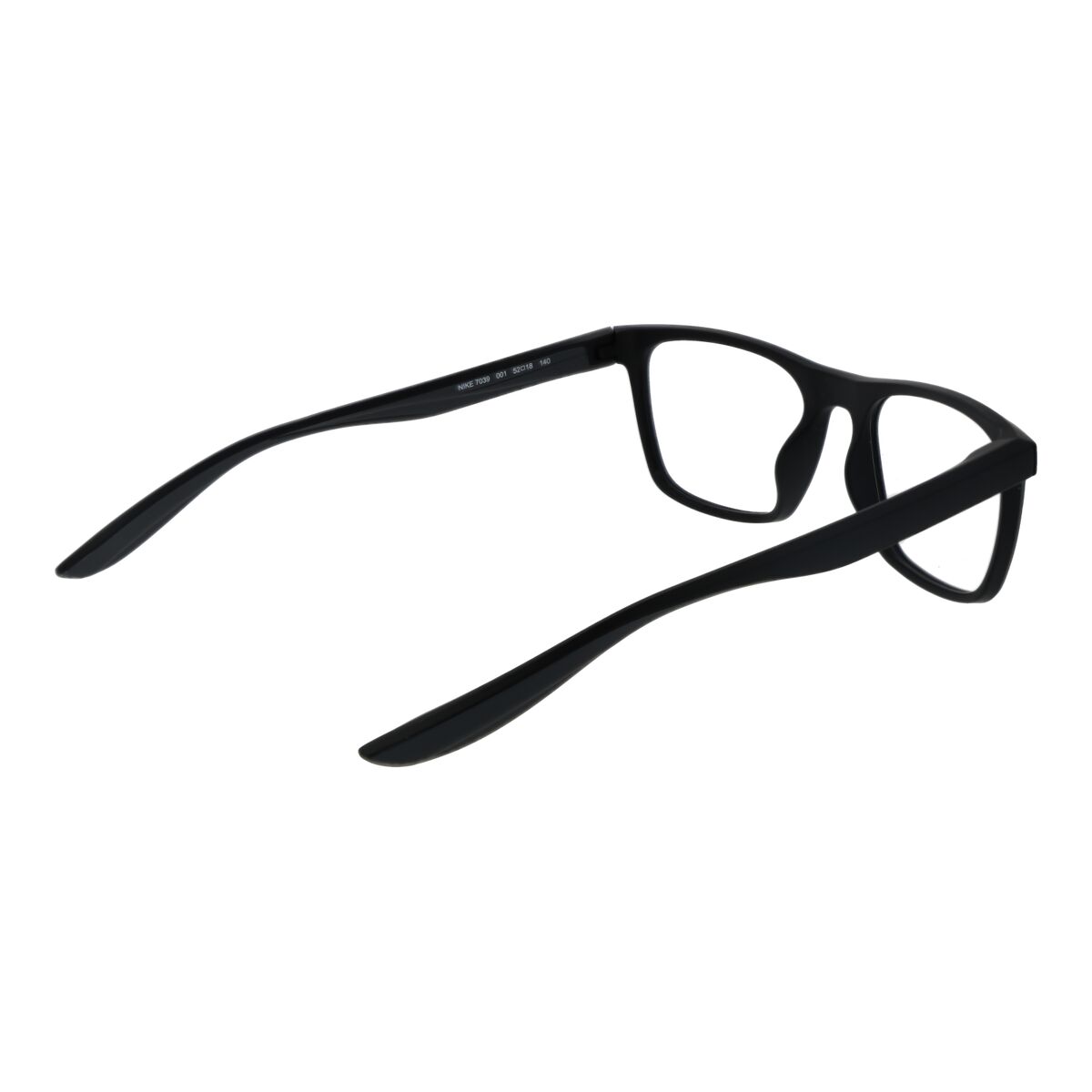 Glasögonbågar Nike NK7039 52001 - 3