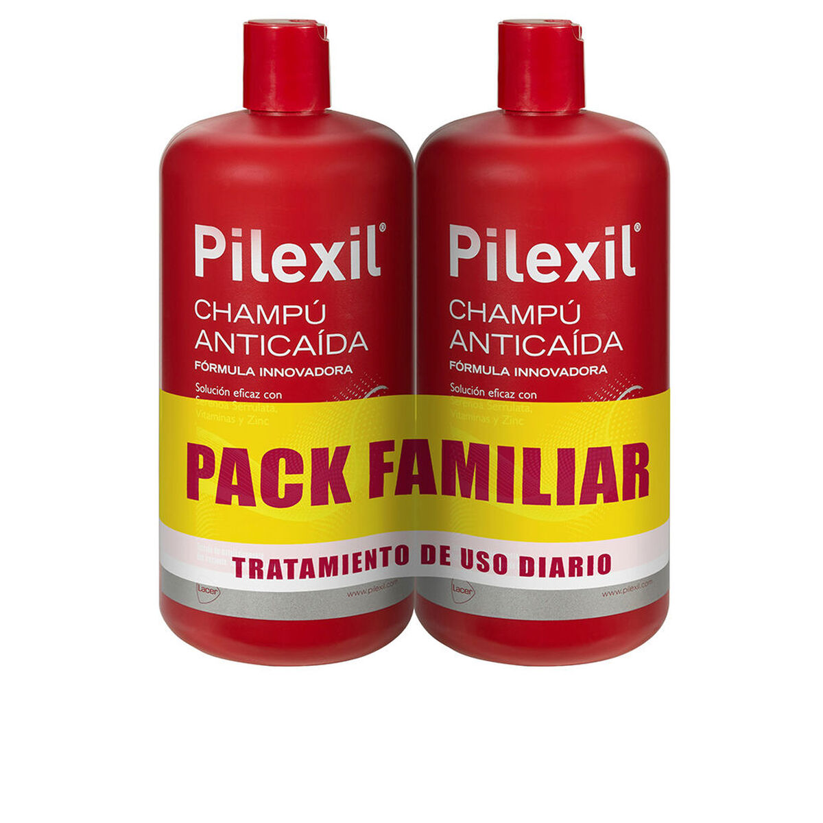 Schampo Pilexil PILEXIL CHAMPÚ 900 ml