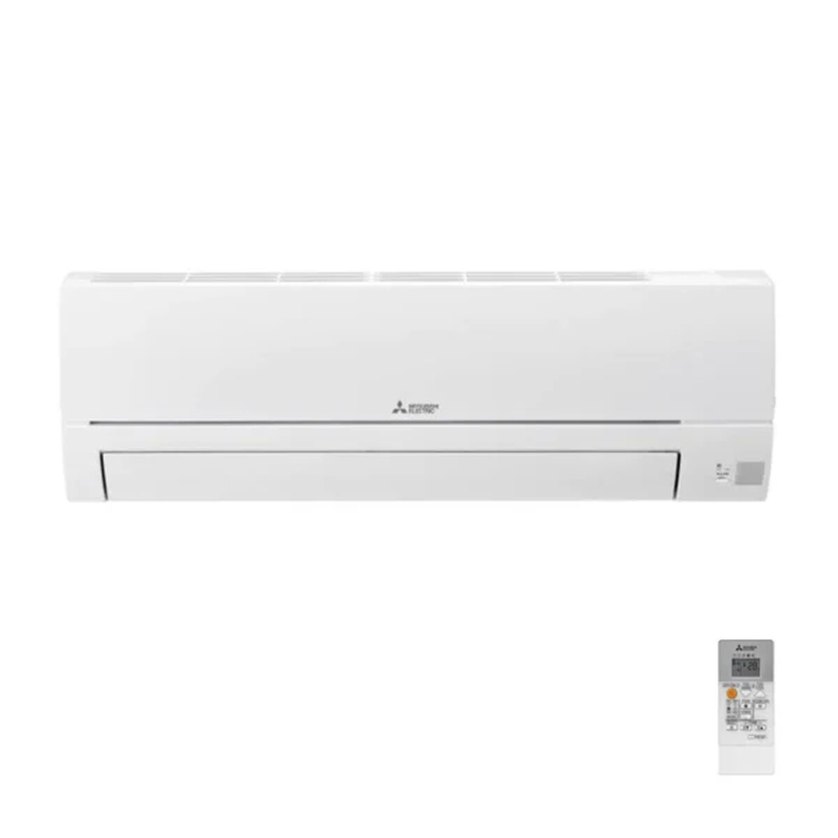 Luftkonditionering Mitsubishi Electric MSZHR35VFK Vit A++ 3000 fg/h