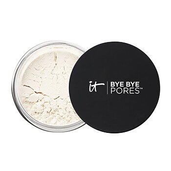 Kompaktpulver It Cosmetics Bye Bye Pores Pressed Transparent 9 ml Porsuddare