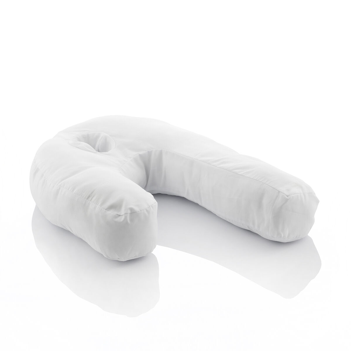 Ergonomisk U-formad kudde Slupill InnovaGoods - 13