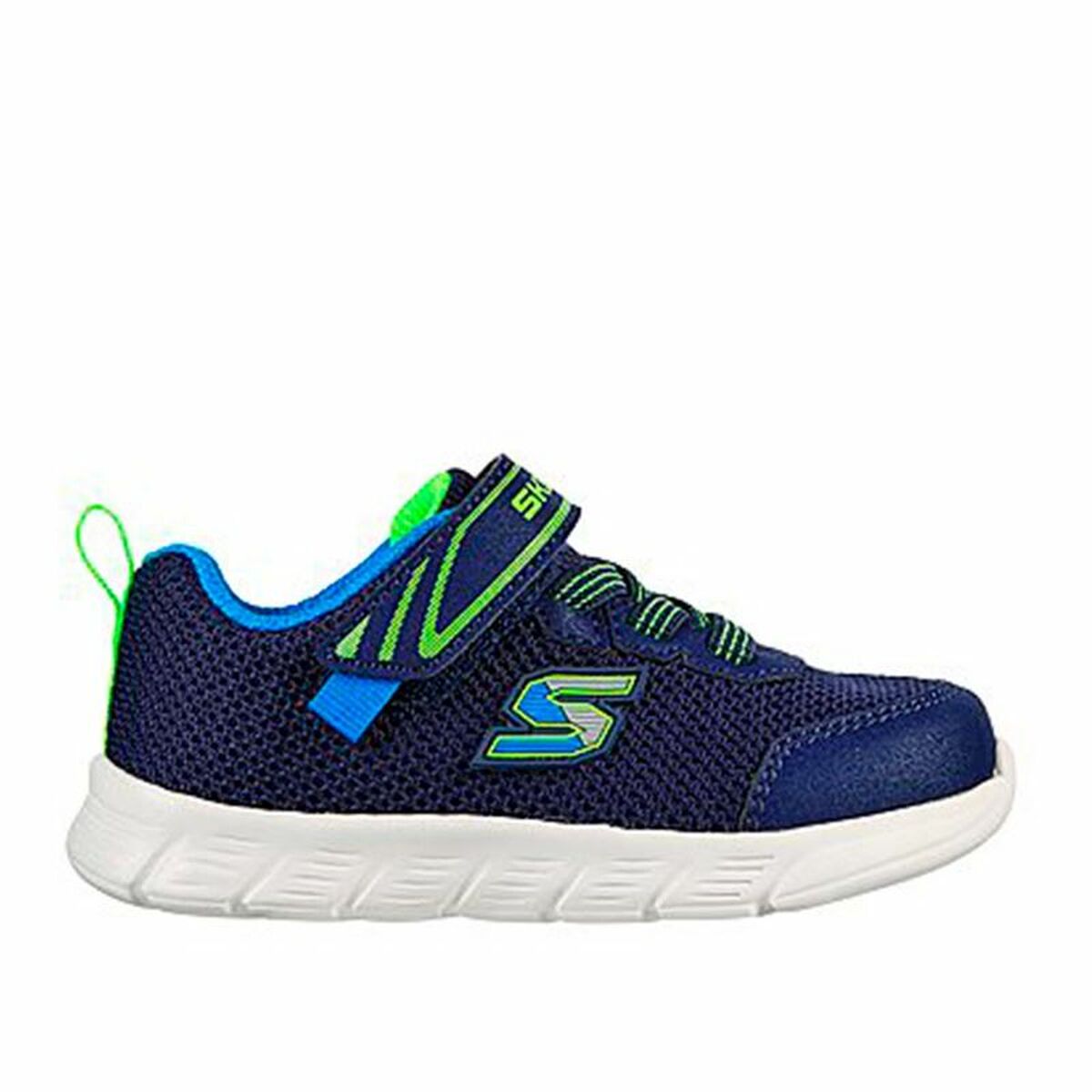 Sportskor för barn Skechers Comfy Fle