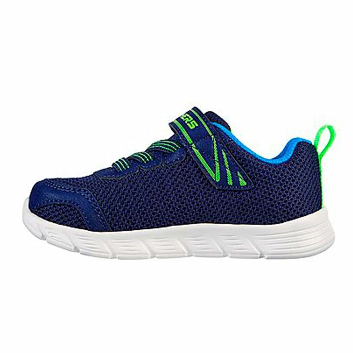 Sportskor för barn Skechers Comfy Fle - 2