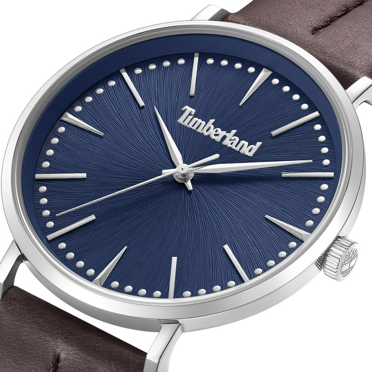 Herrklocka Timberland TDWGA0029202 - 3
