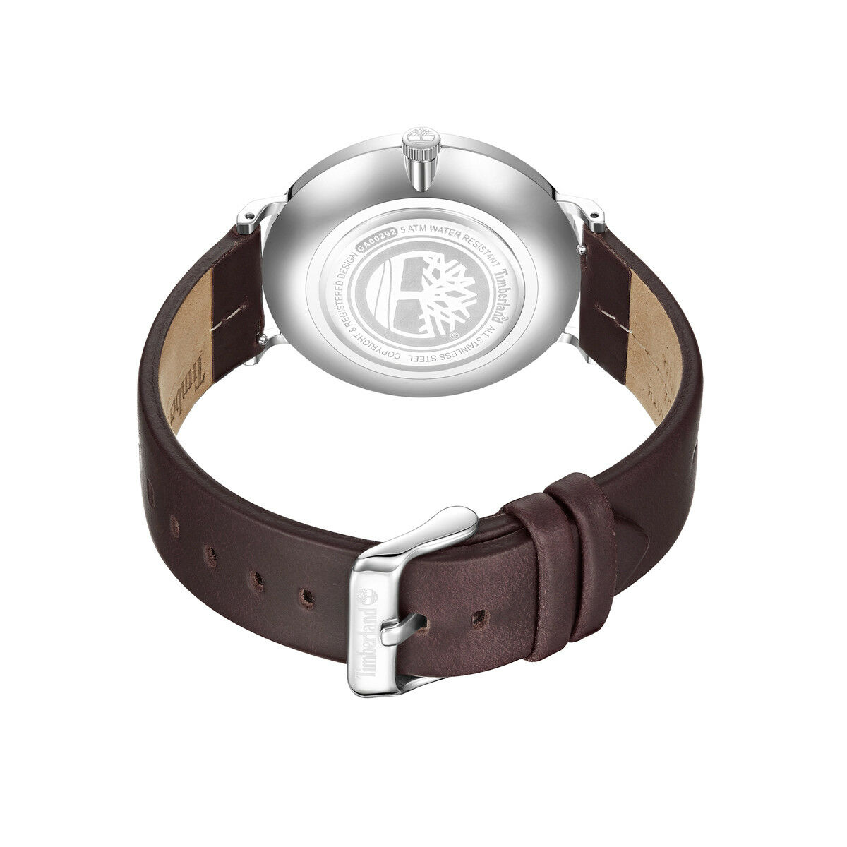 Herrklocka Timberland TDWGA0029202 - 4