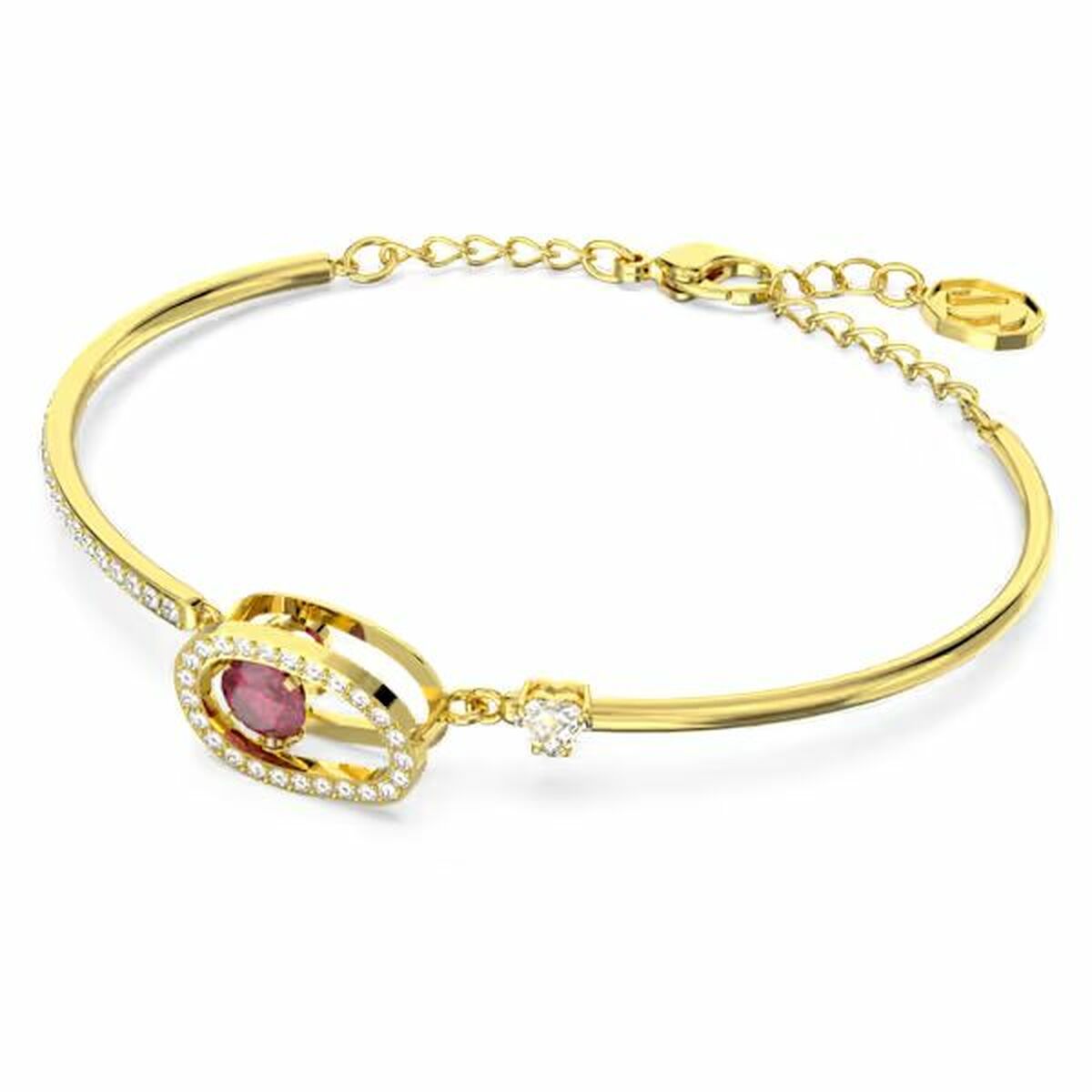 Damarmband Swarovski 5634699 16-19 cm - 2