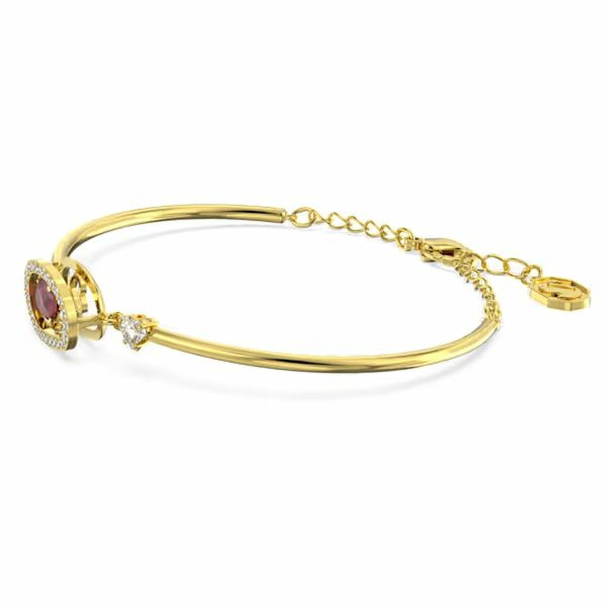 Damarmband Swarovski 5634699 16-19 cm - 3