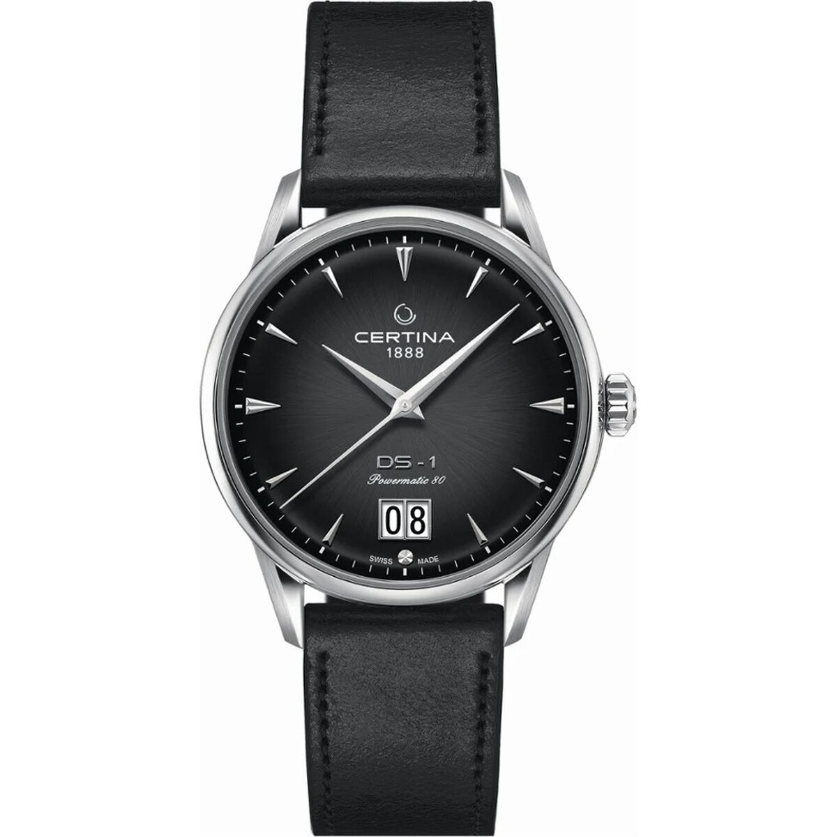 Herrklocka Certina C0294261605100 (Ø 41 mm)