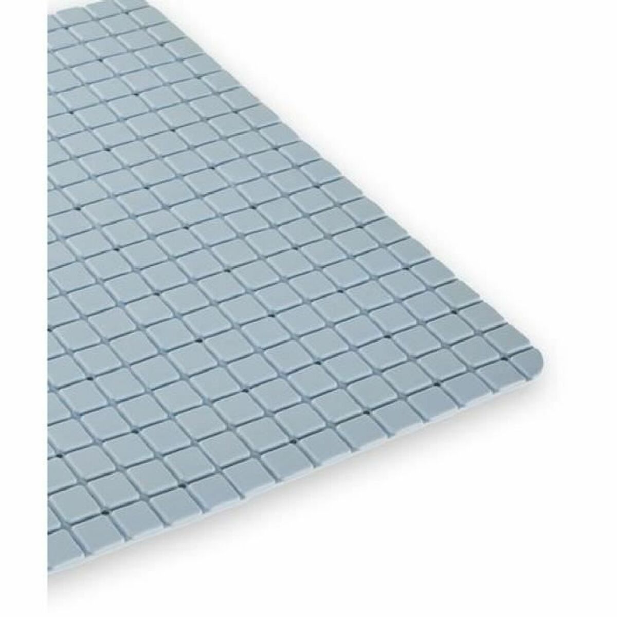 Halkfri badmatta TODAY HOY - UTILITY 40 x 60 cm Blå PVC - 2