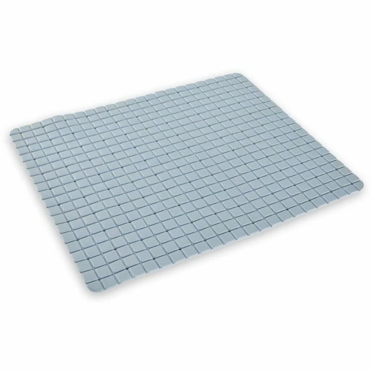 Halkfri badmatta TODAY HOY - UTILITY 40 x 60 cm Blå PVC