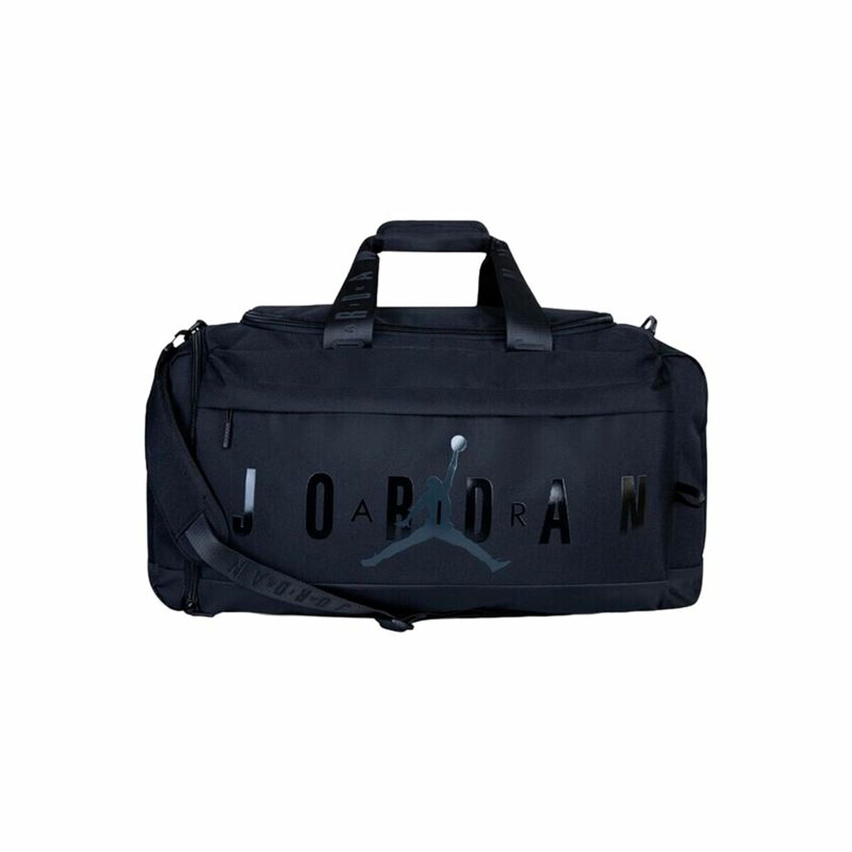 Sportväska Jordan DB-Duffel Svart