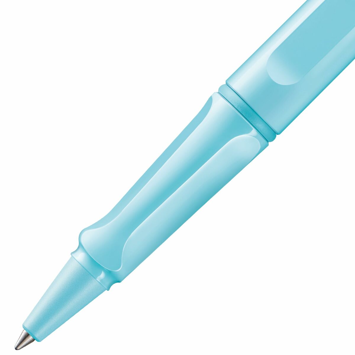 Penna för flytande bläck Lamy Safari M Vatten - 3