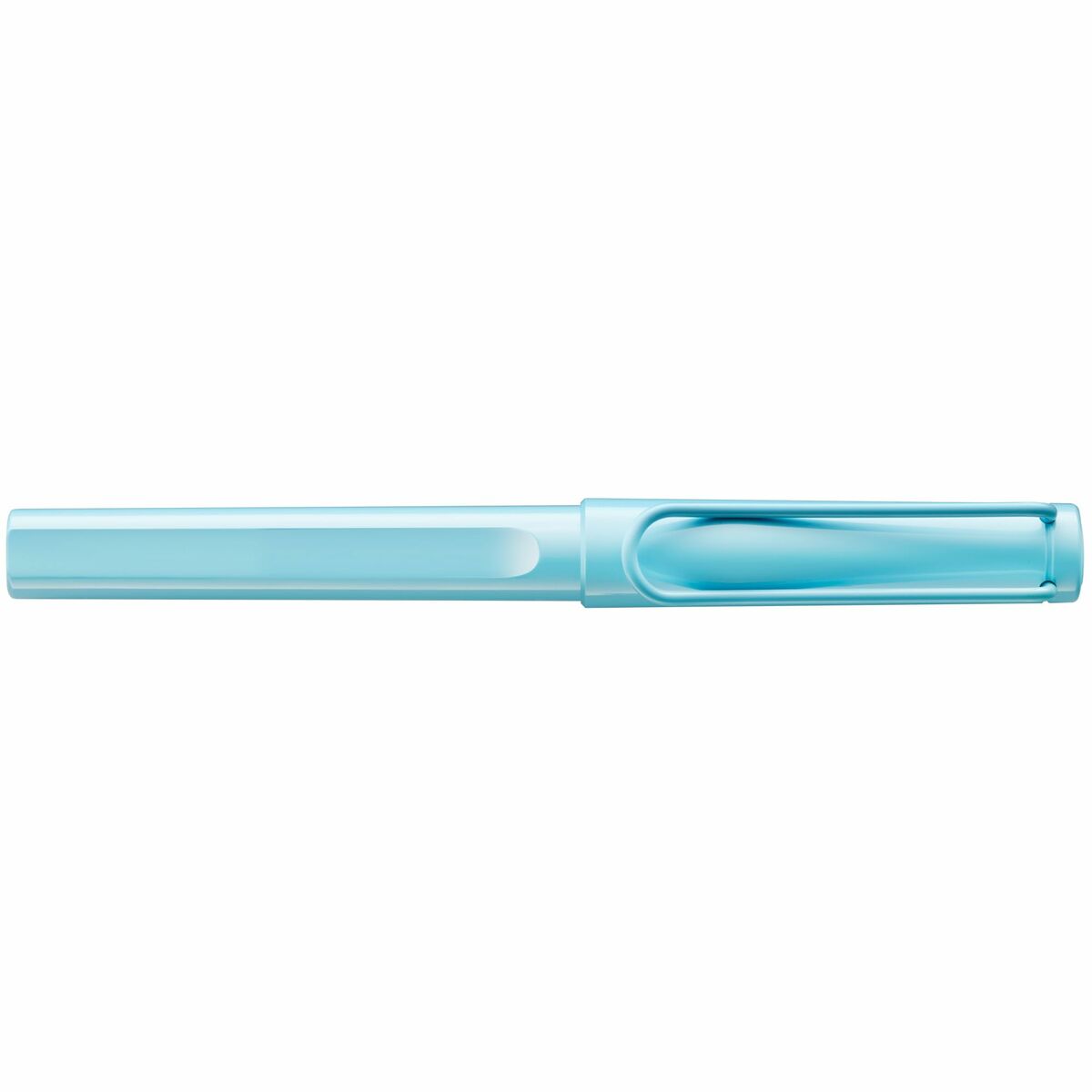 Penna för flytande bläck Lamy Safari M Vatten - 4