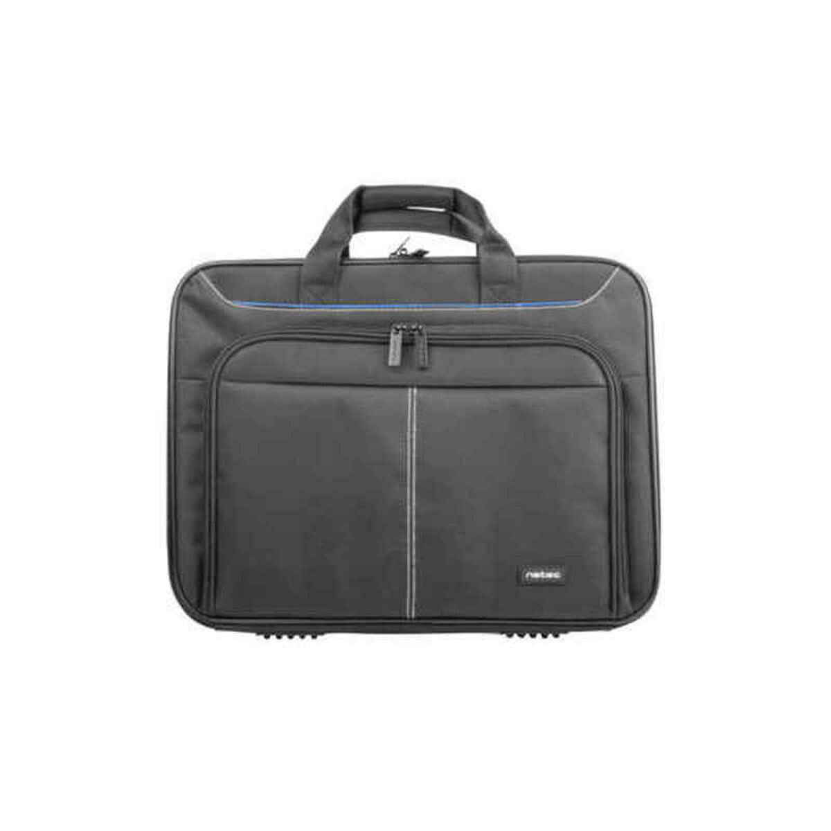 Laptopväska Natec NTO-0769 Svart 17,3"