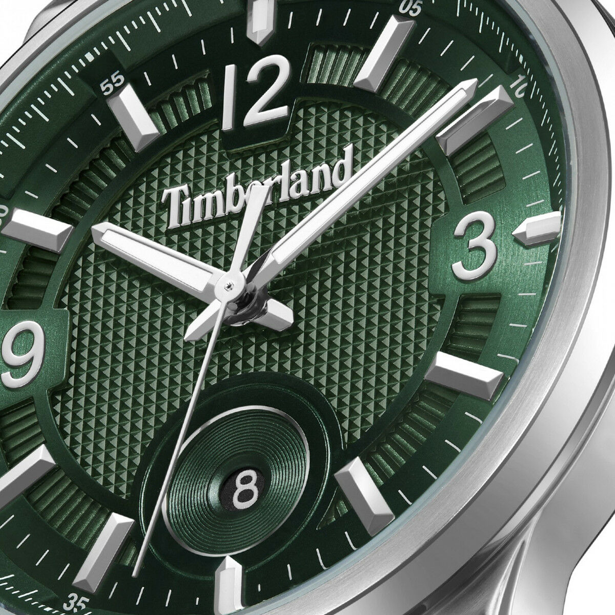 Herrklocka Timberland TDWGB0055901 - 4