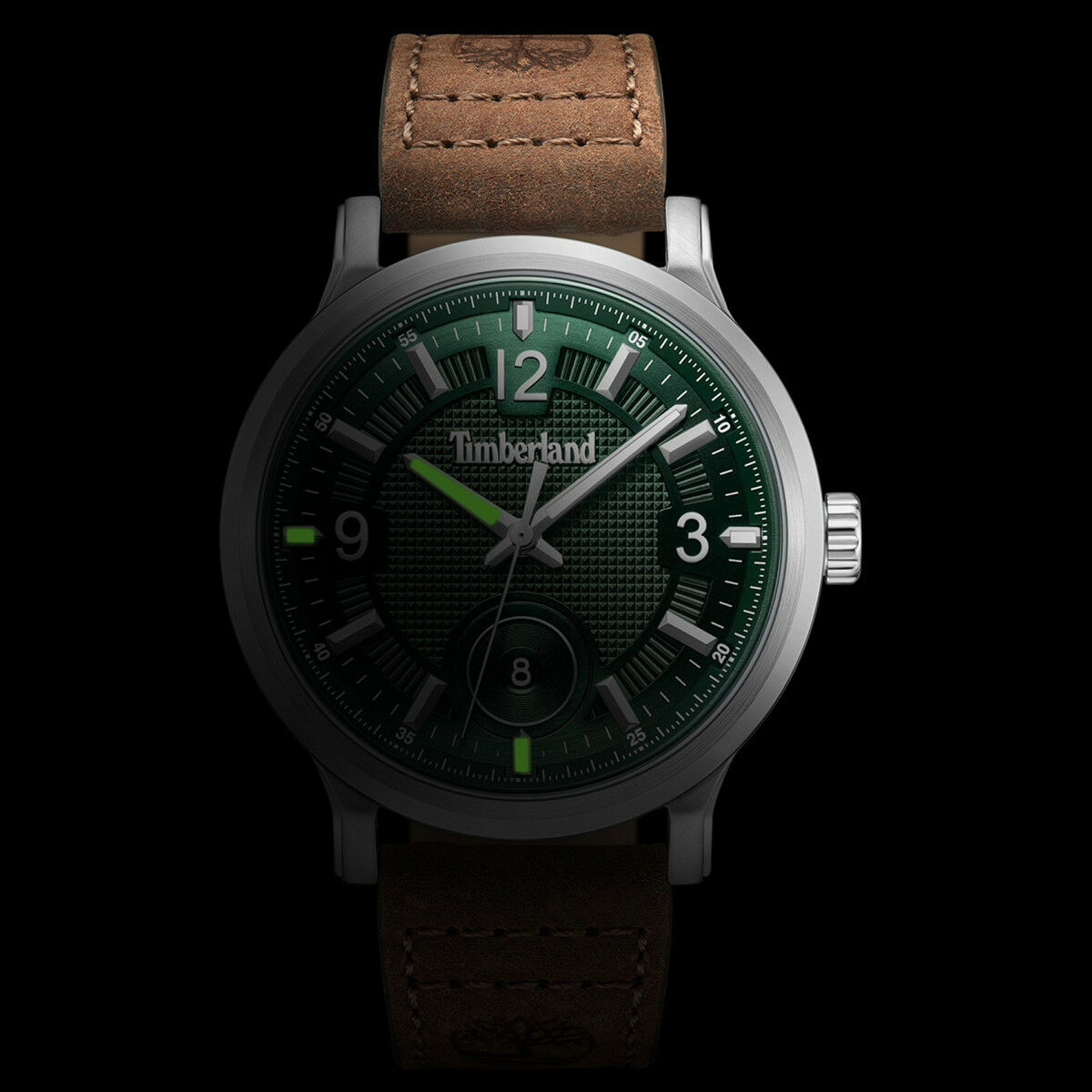 Herrklocka Timberland TDWGB0055901 - 5