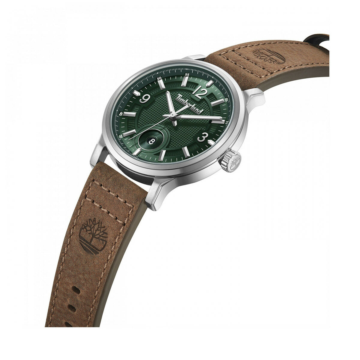 Herrklocka Timberland TDWGB0055901 - 2