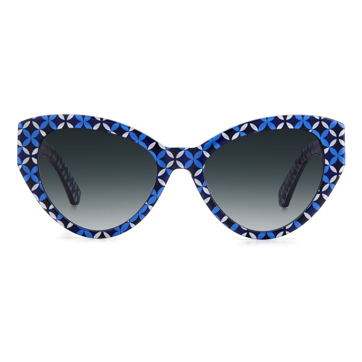 Damsolglasögon Kate Spade PAISLEIGH-S-S6FF59O Ø 55 mm - 2