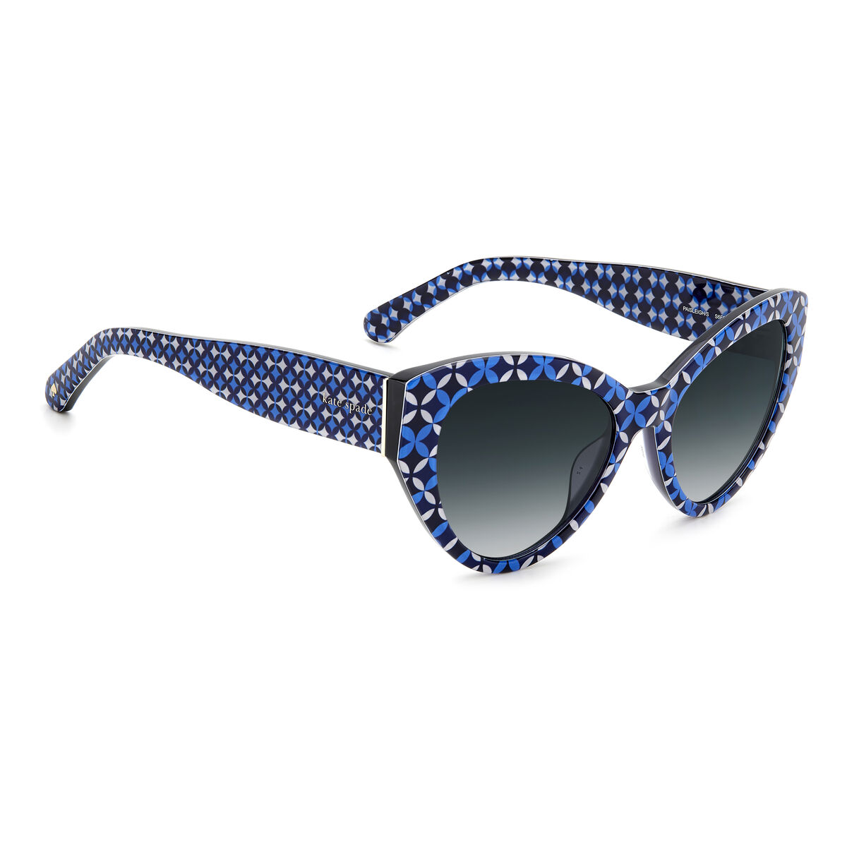 Damsolglasögon Kate Spade PAISLEIGH-S-S6FF59O Ø 55 mm - 3