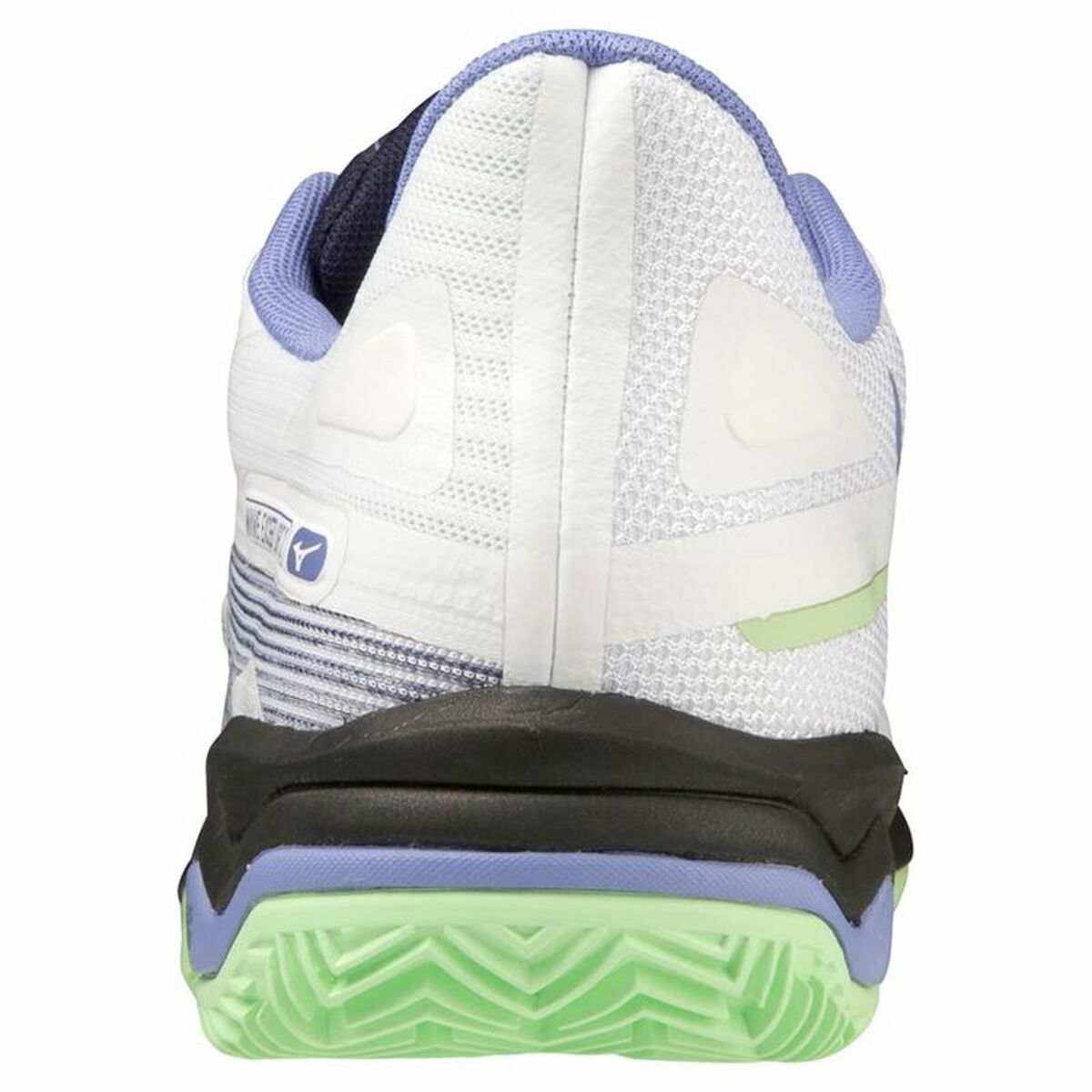 Padelskor, Vuxen Mizuno Wave Exceed Light 2 Vit - 5