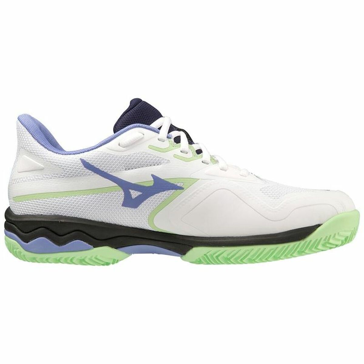 Padelskor, Vuxen Mizuno Wave Exceed Light 2 Vit