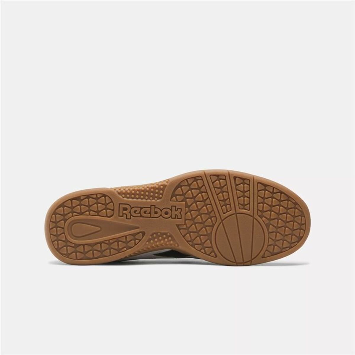 Sportskor Reebok Hammer Street Vit - 3