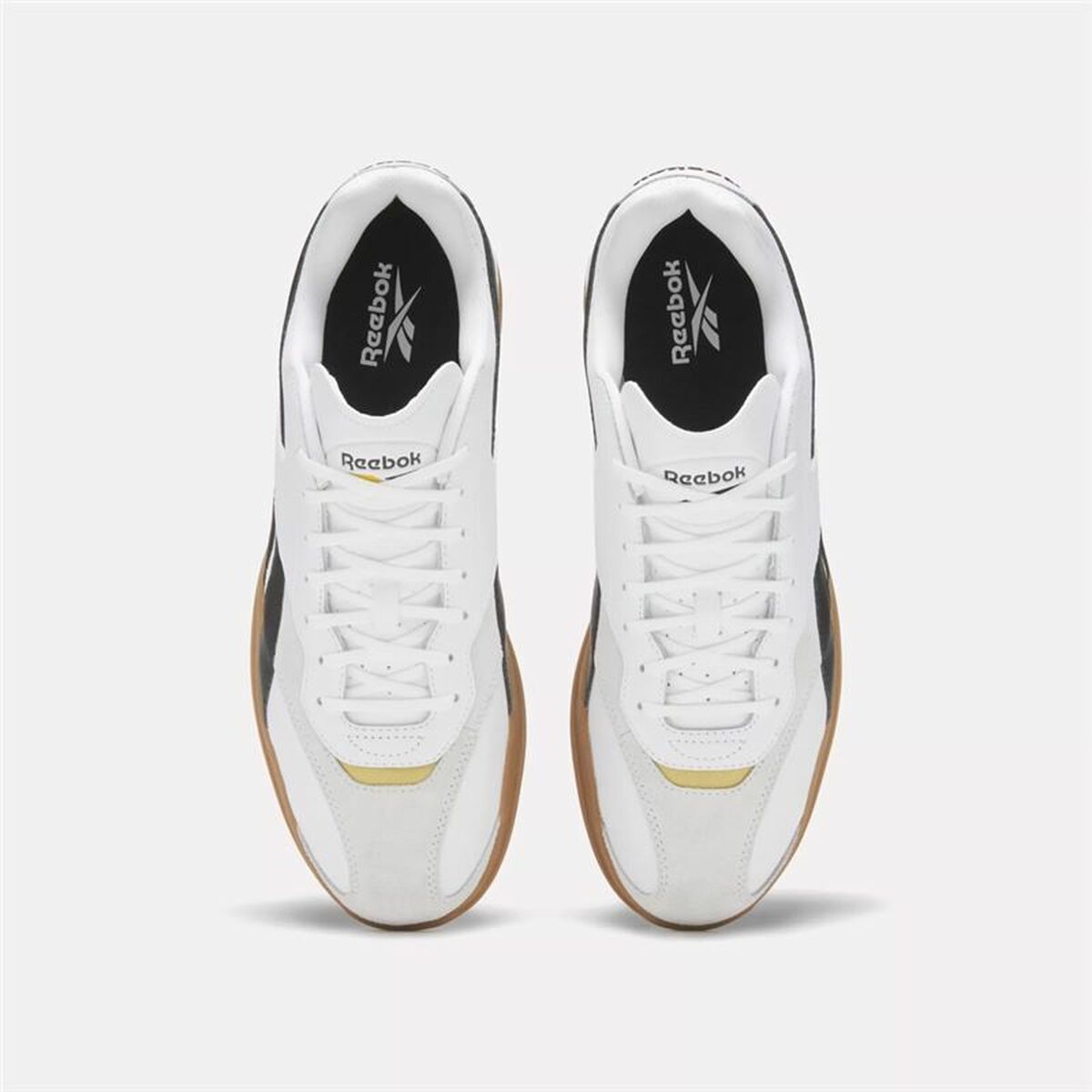 Sportskor Reebok Hammer Street Vit - 2