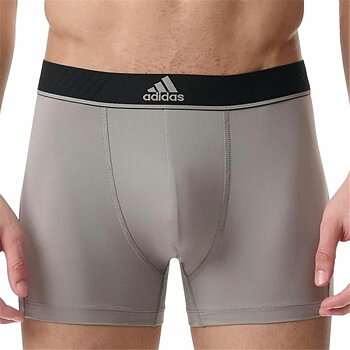 Boxershorts, Herr Adidas Active Micro Flex Eco 3 antal