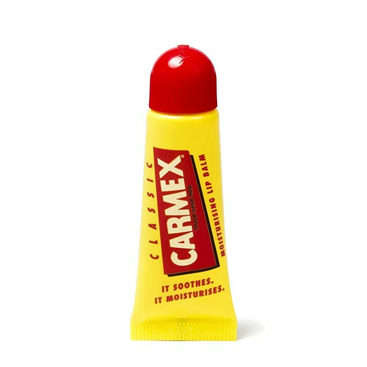 Fuktcerat Carmex Classic (10 gr) - 3