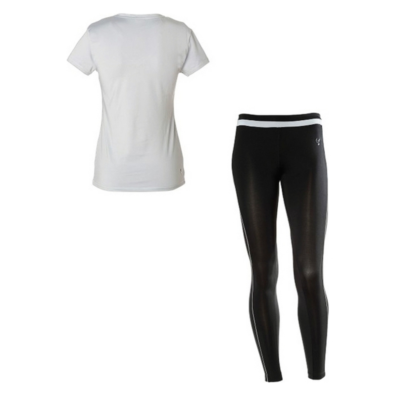 Sport-leggings, Dam Freddy WRUPS7D1 - 6