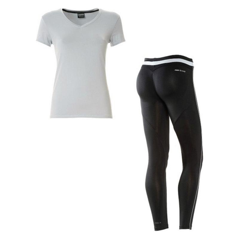 Sport-leggings, Dam Freddy WRUPS7D1 - 7